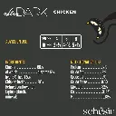 Schesir After Dark Wholefood In Broth For Cat - Chicken 80g (Min Order- 12 Cans) (2).webp