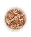 Schesir After Dark Wholefood In Broth For Cat - Chicken With Beef 80g (Min Order- 12 Cans).webp