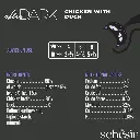 Schesir After Dark Wholefood In Broth For Cat - Chicken With Duck 80g (Min Order- 12 Cans) (2).webp