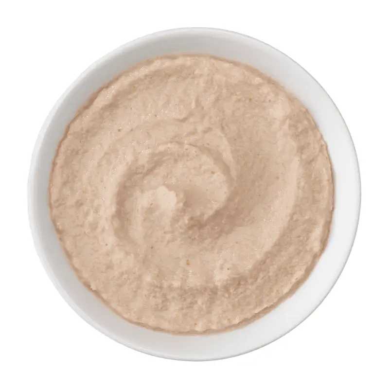 Schesir Baby Mousse Kitten - Chicken With Chicken Liver 70g (Min Order- 12 Pouch).webp