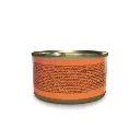 Schesir Baby Kitten Wholefood - Chicken With Salmon 70g (Min Order- 12 Cans) (1).webp