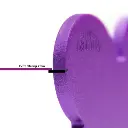 basic-big-aluminum-purple-bone-id-tag.webp