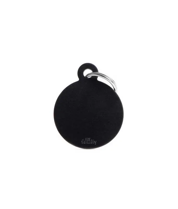 [MFB34] MY FAMILY BIG ROUND BLACK.webp