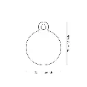 basic-big-aluminum-black-circle-id-tag.webp