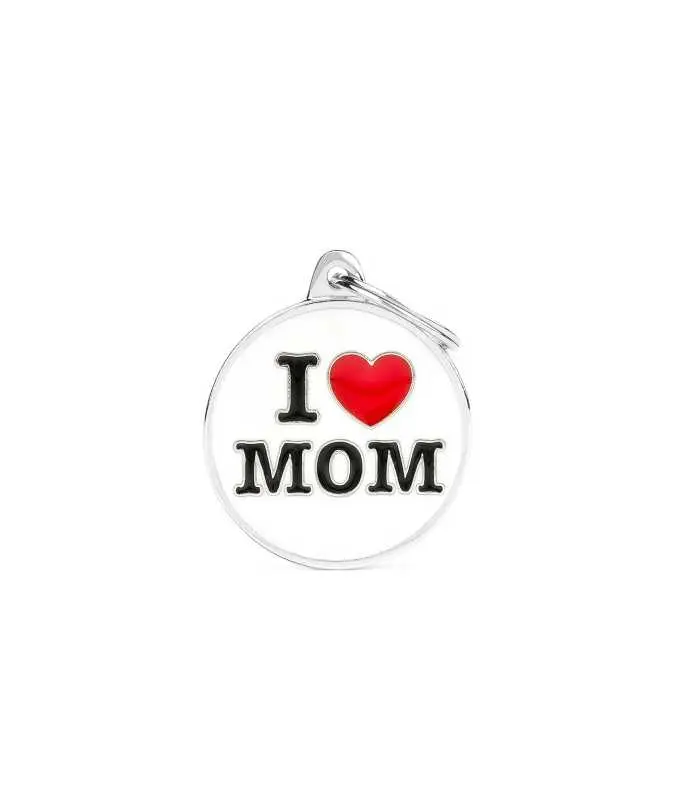 [CH17LOVEMOM] MY FAMILY CERCHIO GRANDE I LOVE MOM.webp