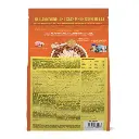 Schesir Born Carnivore Grain Free Oven Baked Dry Cat Chicken & Egg 1.webp