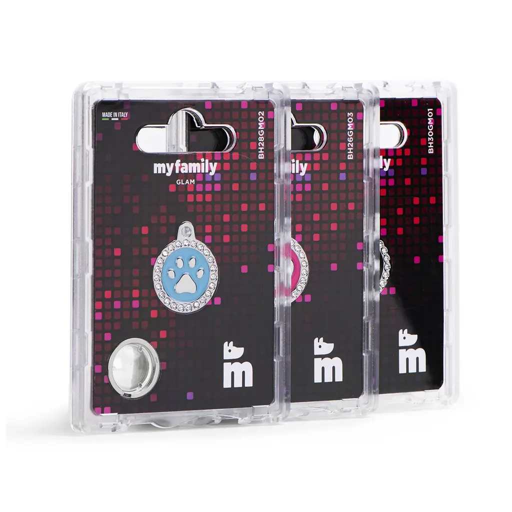 glam-black-and-gold-paw-id-tag-with-rhinestones.webp