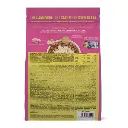 Schesir Born Carnivore Grain Free Oven Baked Dry Cat Chicken & Egg - Kitten 1.webp