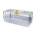 [IM05657] IMAC EASY 120 Cage 120x60x46,5cm for Small Pets-BLUE-LIGHT BLUE.webp