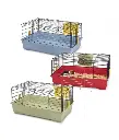 [IM04653] IMAC EASY 80-Cage for Rabbits and Guinea pigs[Dimension - 80x48.5x42cm].webp