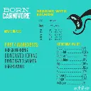 Schesir Born Carnivore Grain Free Oven Baked Dry Cat Herring & Salmon 1 (2).webp