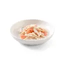 Schesir Cat Can Broth-Wet Food Chicken with Shrimps-(Min Order 70g - 14pcs)[Weight - 70g].webp