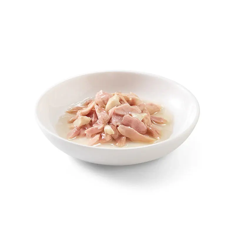 Schesir Cat Can Broth-Wet Food Tuna with Seabream-(Min Order 70g - 14pcs)[Weight - 70g].webp