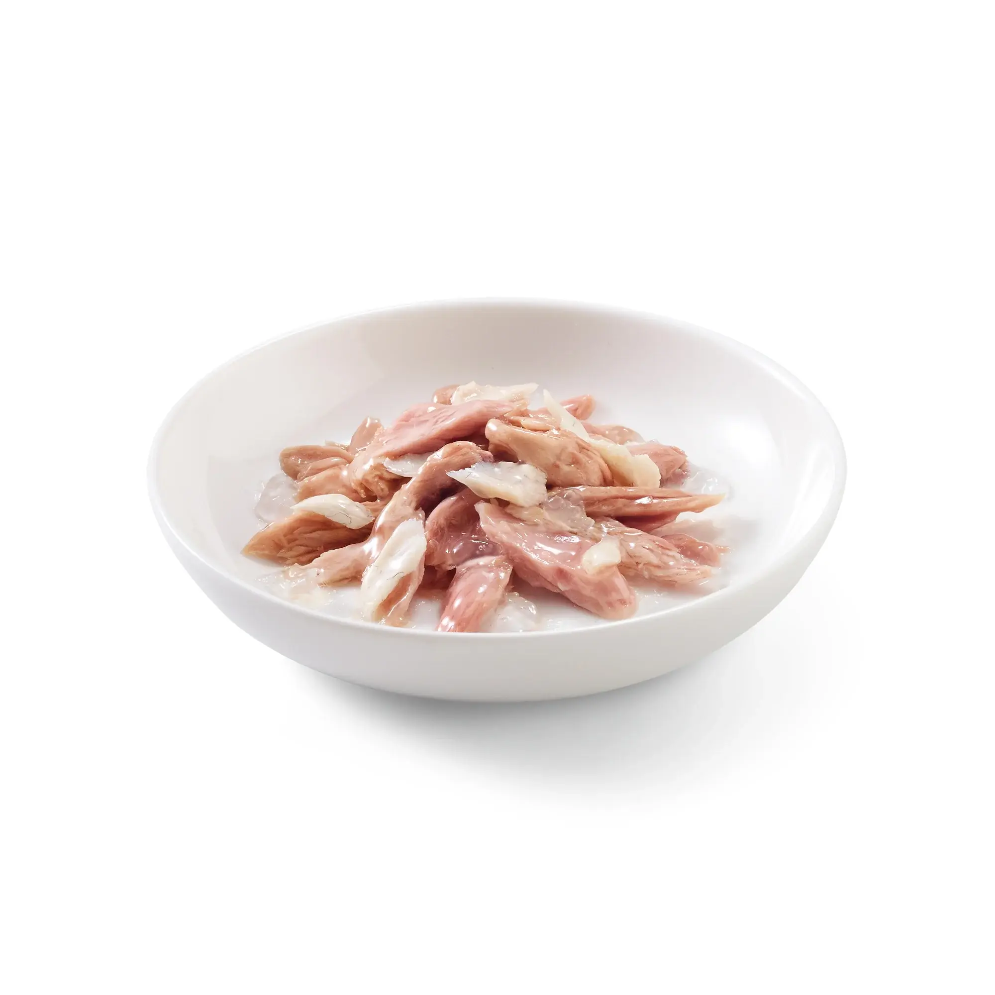Schesir Cat Can Jelly Tuna With Cod 85g (Min Order 85g - 14pcs)[Weight - 85g].webp