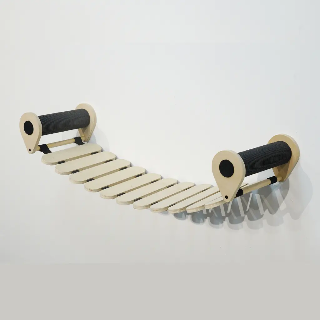 Catry Cat Hammock 118x28 cm.webp