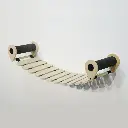 Catry Cat Hammock 118x28 cm.webp