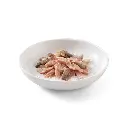 Schesir Cat Can-Wet Food Tuna with Pilchards- (Min Order 140g - 24pcs)[Weight - 140g].webp