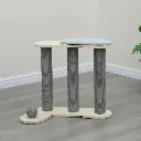[HY230970] Catry Cat Scraching Post 58x38x56h cm.webp