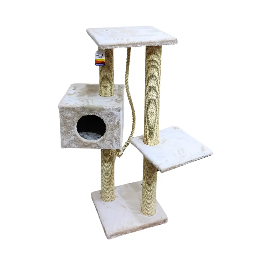 Catry Cat Scratching Post.webp