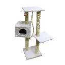 Catry Cat Scratching Post.webp