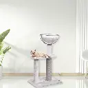 Catry Cat Scratching Tree 58x39x91h cm (1).webp