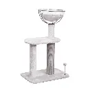 [HY230869] Catry Cat Scratching Tree 58x39x91h cm.webp