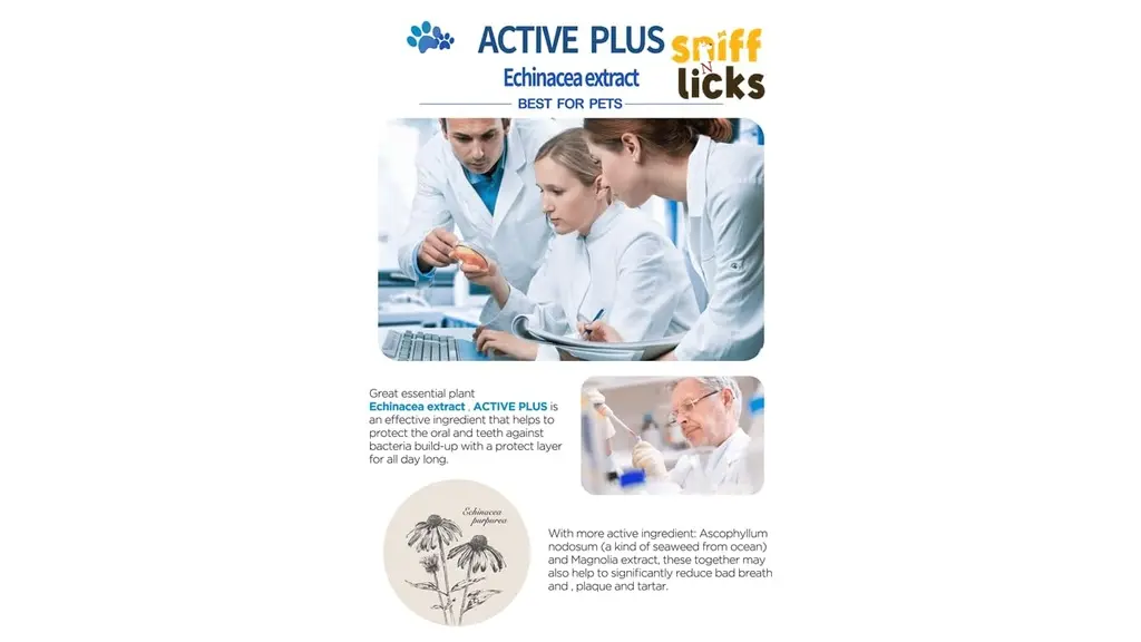 Gnawlers 3_Dent Defense Antibacterial For Dogs  7pcs-pack (105g) (3).webp