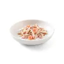 Schesir Cat Pouch-Wet Food Tuna with Chicken with Shripms- (Min Order 50g - 30pcs)[Weight - 50g].webp
