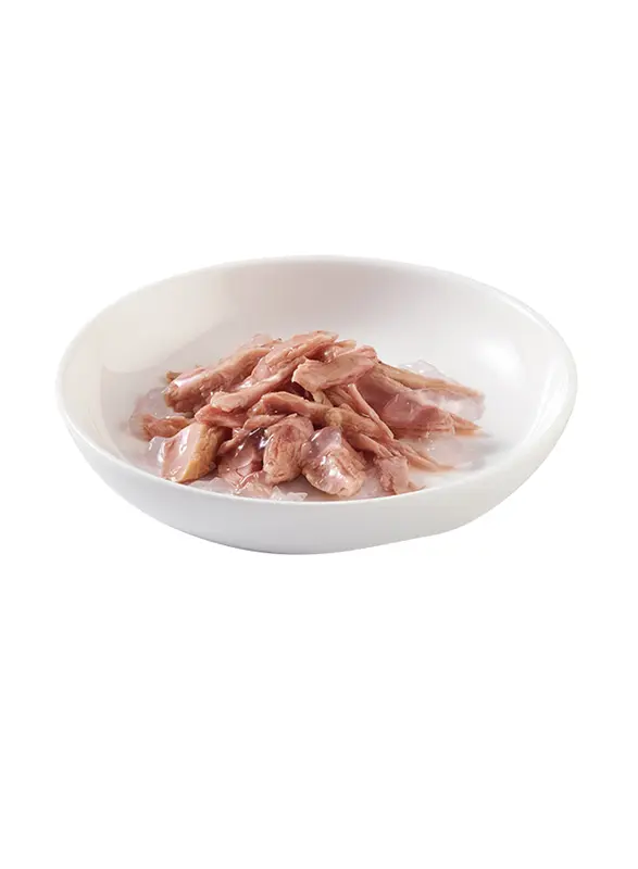 Schesir Cat Wet Food With Tuna[Weight - 140g] (1).webp