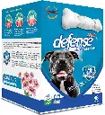 [GN09428] Gnawlers 3_Dent Defense Antibacterial For Dogs-48pcsx15g Display Box [Box Code_09442]-(MOQ_48pcs).webp