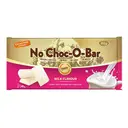 [GN12732] Gnawlers No Choc-O-Bar Milk Flavor For Dogs 80g (Cacao Free).webp