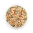 Schesir Taste The World Dog Wholefood - Lamb With Cous Cous 150g (Min Order- 8 Cans).webp
