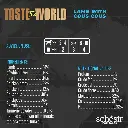 Schesir Taste The World Dog Wholefood - Lamb With Cous Cous 150g (Min Order- 8 Cans) (2).webp