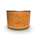 Schesir Taste The World Dog Wholefood - Chicken With Paella150g (Min Order- 8 Cans) (1).webp