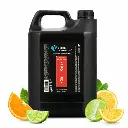 Groom Professional Citrus Shine Pet Shampoo[Volume - 4 litre, Flavor - Citrus scent].webp