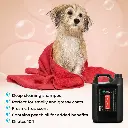 Groom Professional Citrus Shine Pet Shampoo[Volume - 4 litre, Flavor - Citrus scent] (2).webp
