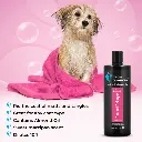 Groom Professional Almond Detangle Shampoo[Volume - 450 ml] (1).webp