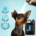 Groom Professional Baby Fresh Cologne (Perfume)[Volume - 4 litre] (1).webp