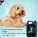 Groom Professional Baby Fresh Cologne (Perfume)[Volume - 4 litre] (2).webp