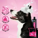 Groom Professional Baby Fresh Shampoo[Volume - 450 ml] (2).webp