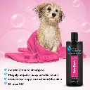Groom Professional Baby Fresh Shampoo[Volume - 450 ml] (1).webp