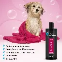 Groom Professional Berry Blast Shampoo[Volume - 450 ml] (1).webp