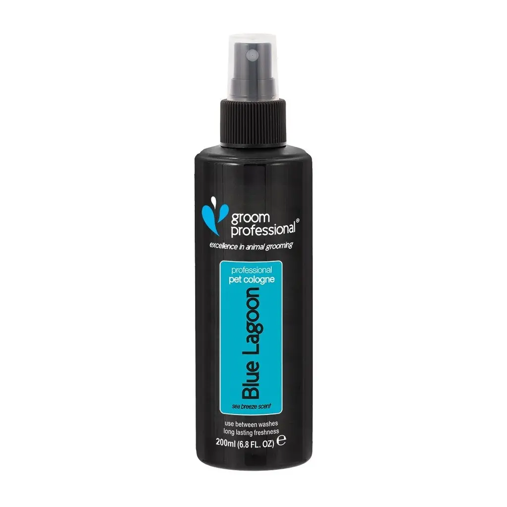 [GP843071] Groom Professional Blue Pet Lagoon Cologne_Perfume[Volume - 200 ml].webp