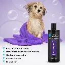Groom Professional Bright White Shampoo[Volume - 450 ml] (1).webp
