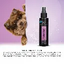 Groom Professional Canine One Cologne_Perfume[Flavor - Sweet Female Fragrance, Volume - 100ml] (3).webp