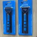 Groom Professional Coat Rake Medium 12Tooth - GP853474 .webp