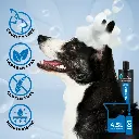 Groom Professional Coconut Moisturising Shampoo[Volume - 450 ml] (2).webp