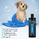 Groom Professional Coconut Moisturising Shampoo[Volume - 450 ml] (1).webp