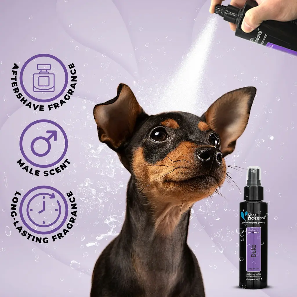 Groom Professional Duke Pet Cologne_Perfume[Volume - 100 ml] (3).webp