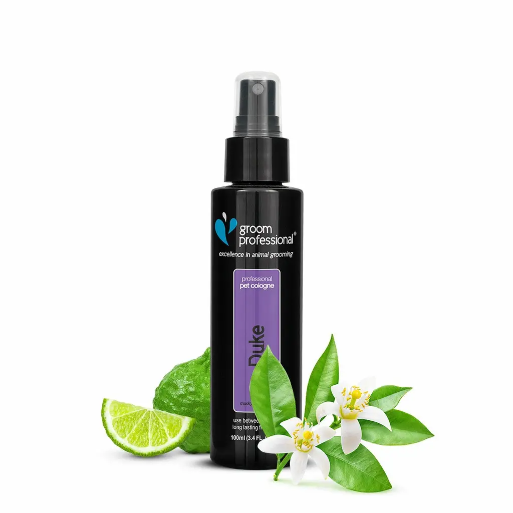 Groom Professional Duke Pet Cologne_Perfume[Volume - 100 ml] (2).webp